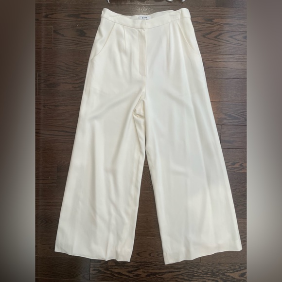 Rime arodaky white/blush two piece - Picture 2 of 4